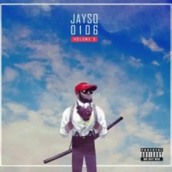 Jayso - Bola Ray ft. Copta & King Joey